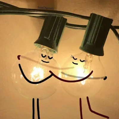 微信个性创意头像图片第1张