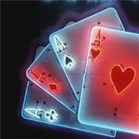 扑克牌头像图片大全第1张