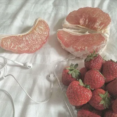 高清少女心微信朋友圈背景头像第1张