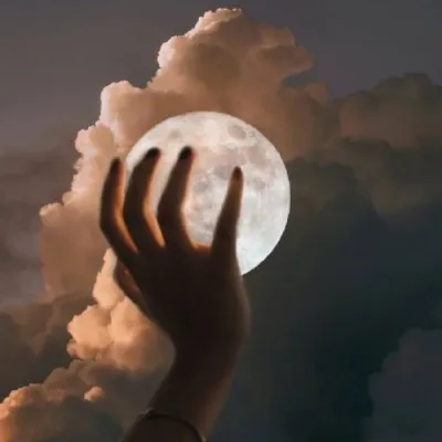 微信聊天背景图片个性头像精选第1张