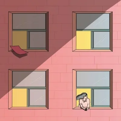 ins超火背景图第1张