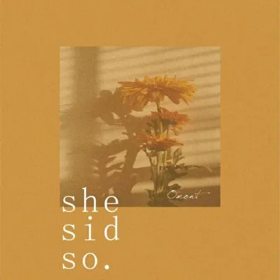 高清个性好看的英文头像背景图片第1张