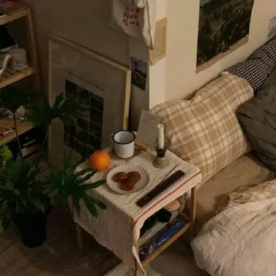 家居微信头像第1张