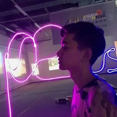 高清好看的男生头像霸气超酷第1张