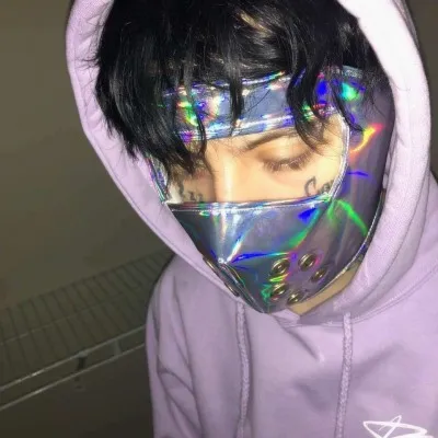 高清个性十足的欧美男头图片第1张