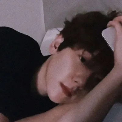 潮男个性头像帅气好看第1张