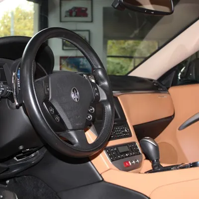 高清方向盘头像第1张