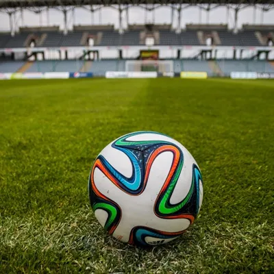 足球微信头像第1张