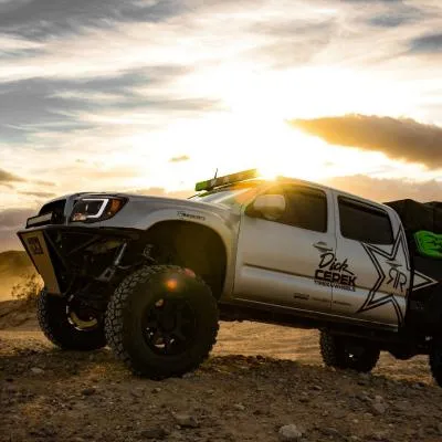 越野车微信头像第1张