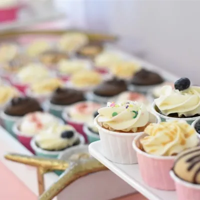 蛋糕店微信头像第1张