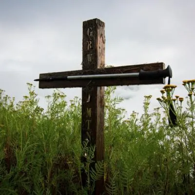 微信基督教头像第1张