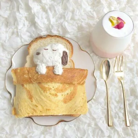 吃货的微信头像第1张