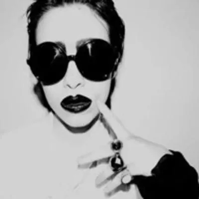 另类个性重口味头像第1张