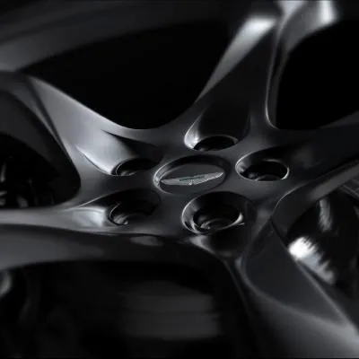 超清豪车头像第1张