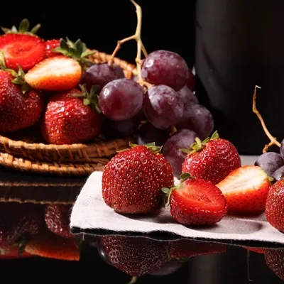 吃货专属头像第1张