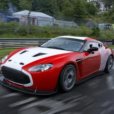 个性头像跑车第1张