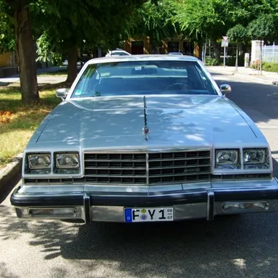 别克汽车头像微信头像第1张