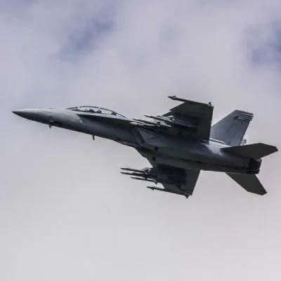 战斗机头像第1张