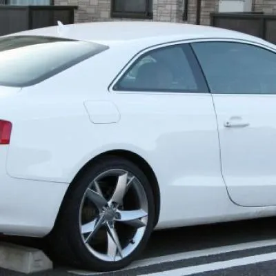 奥迪微信头像第1张