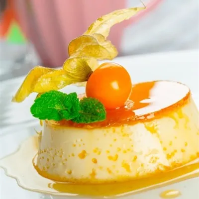 糕点头像图片第1张