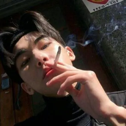 快手头像男生霸气超拽超帅气第1张