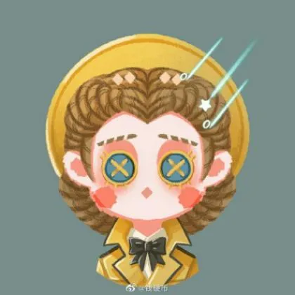 个性好看第五人格头像卡哇伊官方头像一览第1张