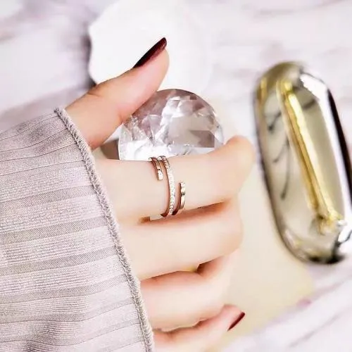 关于手的头像女生最新版，第1张