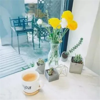 让人看了就好心情的头像第1张