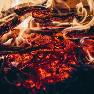 火焰微信头像第1张