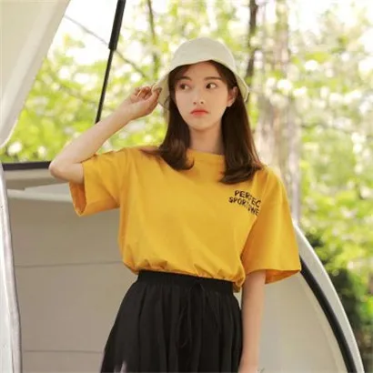 好看女生头像第1张