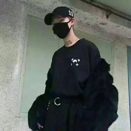 超伤感悲伤的男生头像第1张