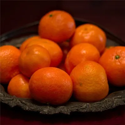 漂亮水果微信头像第1张