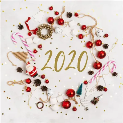 微信2020数字头像第1张