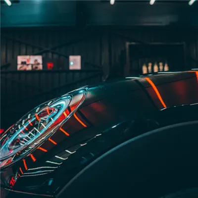 豪车头像真实图片第1张