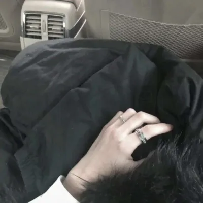 手控头像男高清唯美第1张