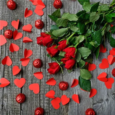 一支红玫瑰头像第1张