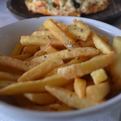 薯条头像高清第1张