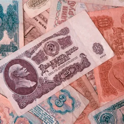 钱币微信头像第1张