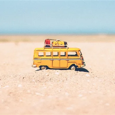 玩具汽车头像第1张