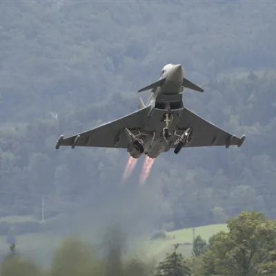 战斗机头像微信头像第1张