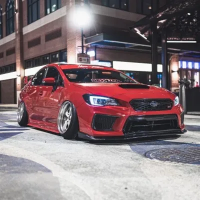 赛车头像帅气第1张