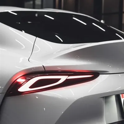 丰田跑车头像第1张