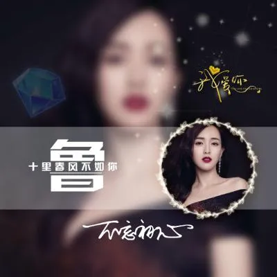 画中画姓氏头像第1张