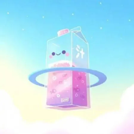 可爱个性漫画头像第1张