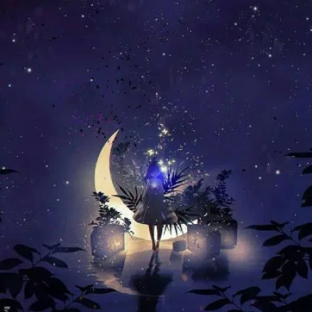 适合做头像的图片第1张