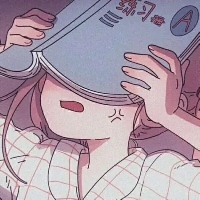 个性恶搞空间有趣头像2021第1张