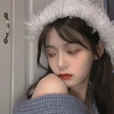 最火最热的抖音个性高清头像第1张