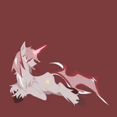 2021很可爱又沙雕的二次元群头像第1张