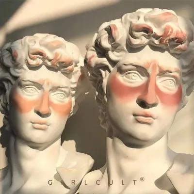 小仙女特色的精选个性头像第1张