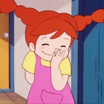 让人不想换掉的个性头像2021第1张